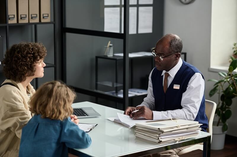 Age Limits That Affect Family-Based Immigration For Children