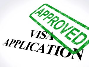 Fiancé Visa Lawyer Supporting Couples Through The K-1 Visa