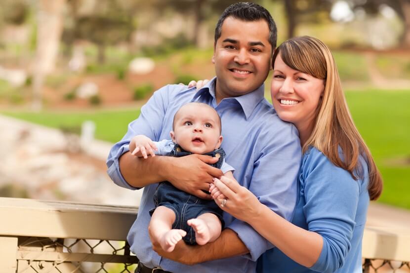 Form I-130 Help For Sponsoring A Relative In Laredo Texas