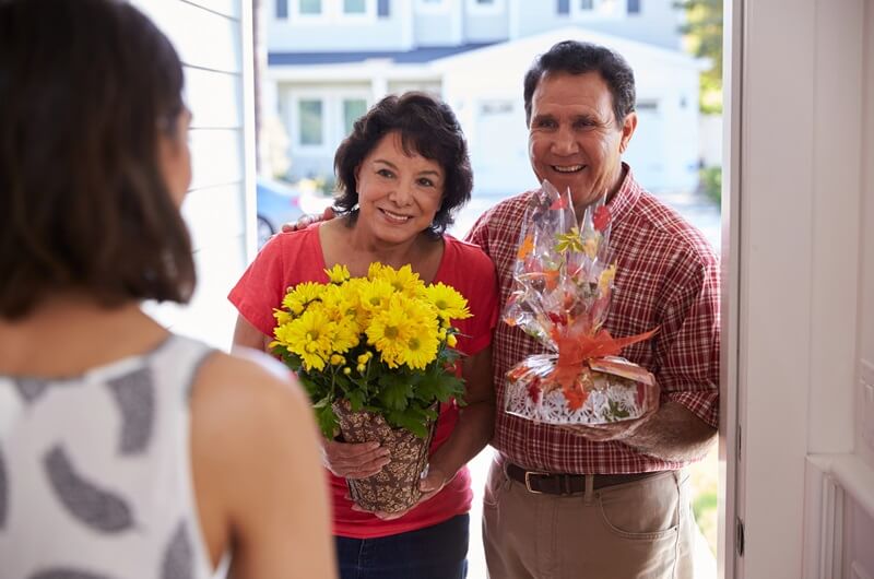 Affidavit Of Support Requirements For Family Visa Sponsors