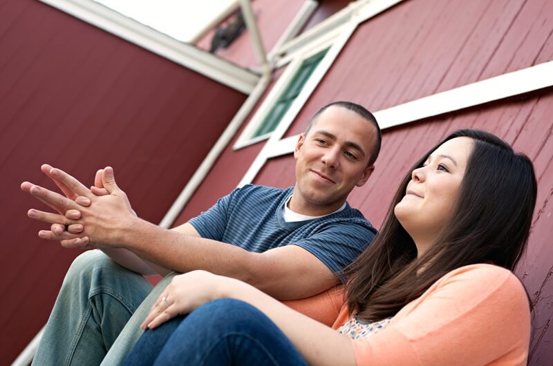Immigration Options For Undocumented Spouses In Texas