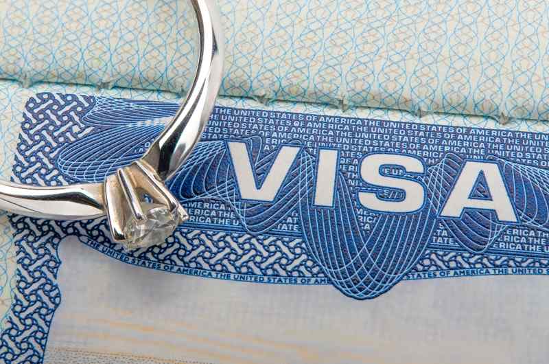 K-1 Fiancé(e) Visa Vs. CR-1 Marriage Visa: Which To Choose?