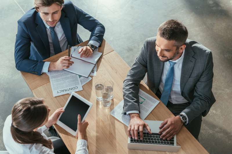 Laredo E-1 Visa Attorney Answers Trade Volume Questions