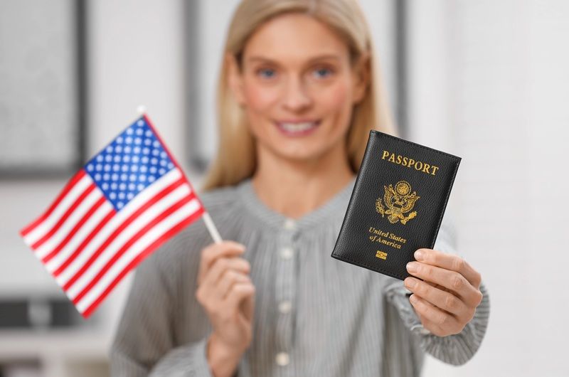 How To Apply For A K-1 Fiancé(e) Visa In Laredo, Texas