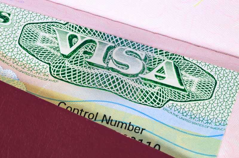 Documents Needed For A Fiancé(e) Visa Application