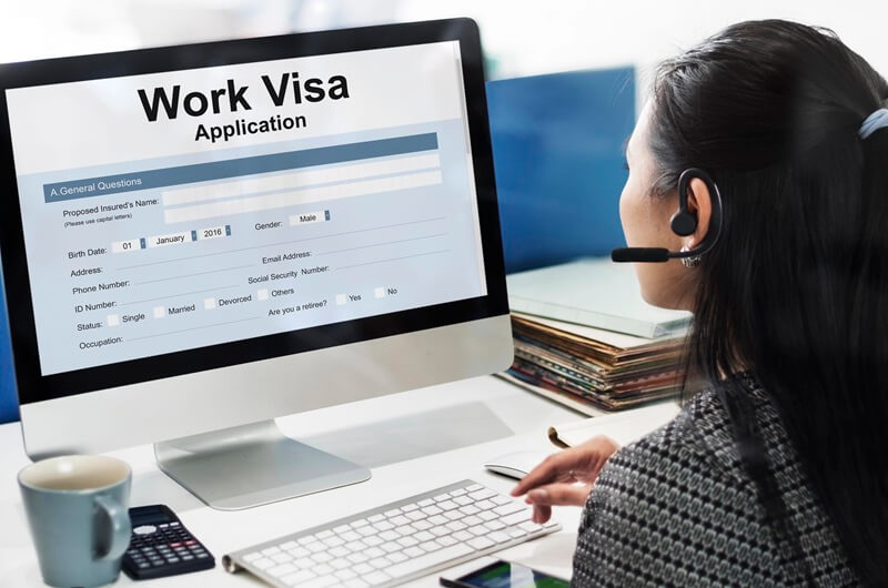 Top 7 Mistakes To Avoid When Applying For A TN Visa In Texas