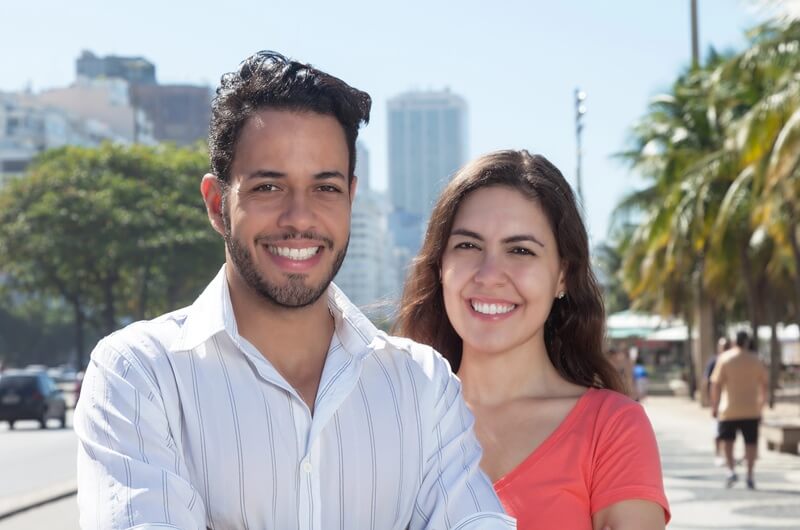 ¿Cuánto tiempo tarda patrocinar a un hermano de México?