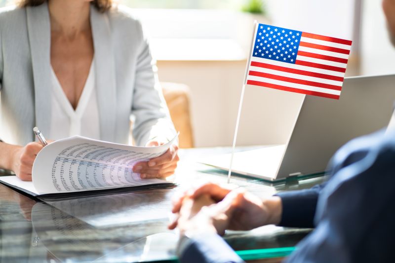 Preguntas Comunes Respondidas Por Un Abogado De Visa K-1