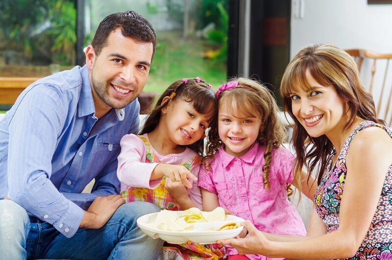 Biggest Myths About Family Immigration In The U.S.