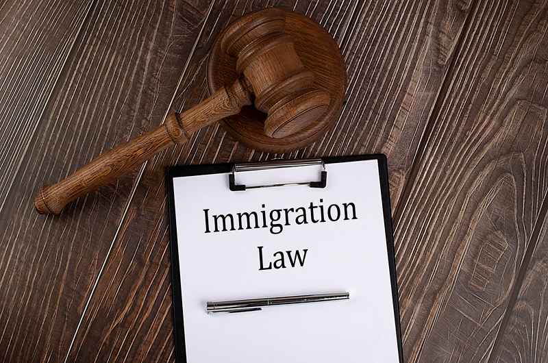 How Much Trade Qualifies For An E-1 Visa In Laredo, Texas?