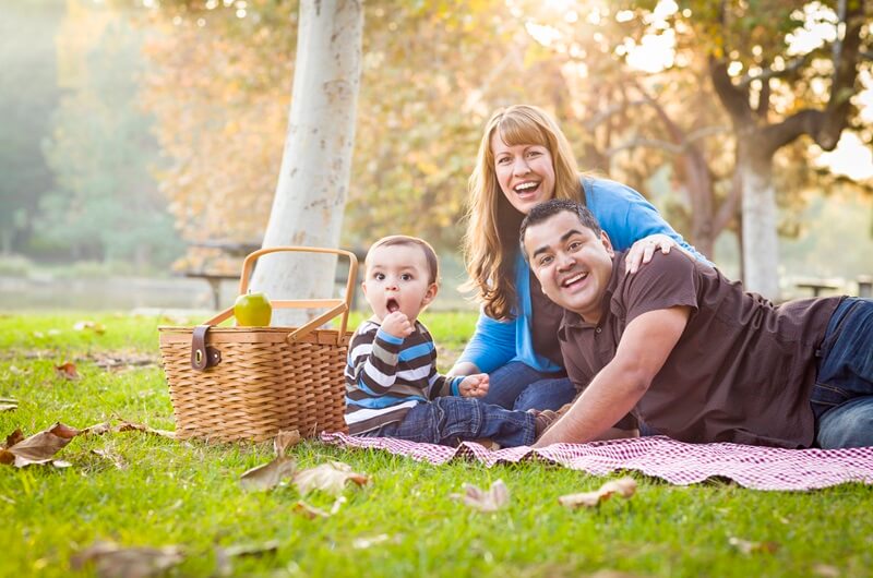 U.S. Family Immigration: What’s True & What’s Not?