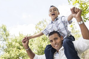 What To Know Before Filing Form I-130 For Family In TX