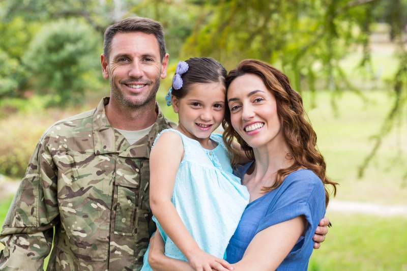 Military Parole In Place Attorney Helping Families Stay Together