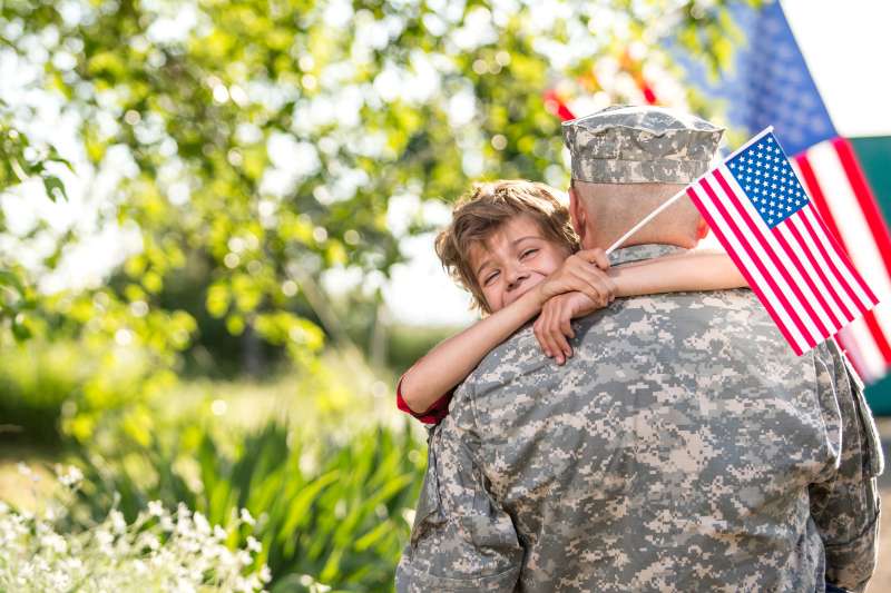 Adjustment Of Status With A Military Parole In Place Attorney