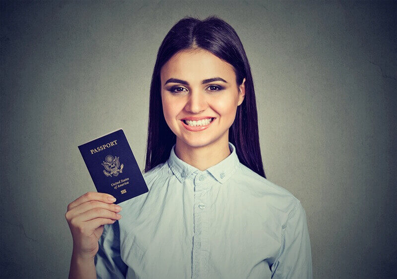 Citizenship Attorney Explains Form N-400