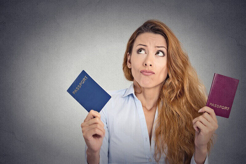 Dual Citizenship For Immigrants