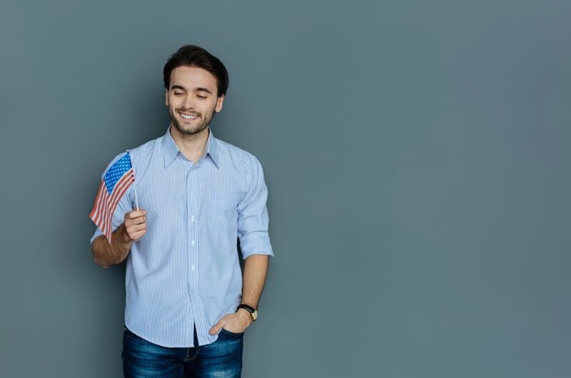 What Happens After Filing For Citizenship In Laredo, TX?