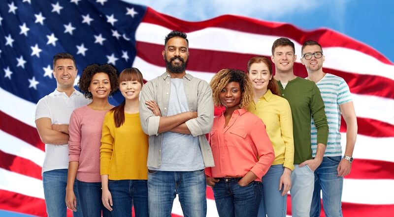 How To Prepare For The Citizenship Civics Test