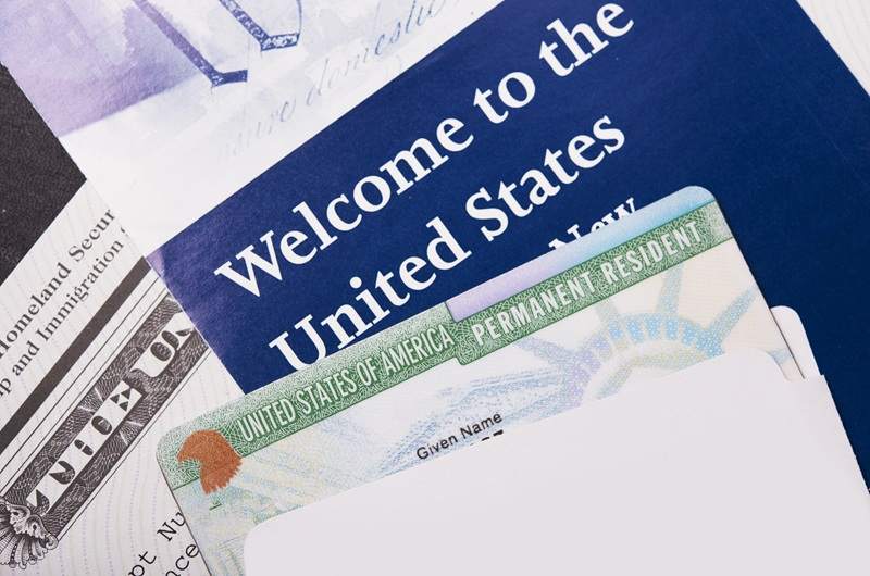 Parole In Place For Parents Of U.S. Military Members