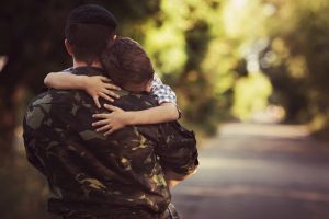 Military Parole In Place Attorney For Immigration Status Help