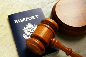 Military Parole In Place Lawyer Helping Military Families