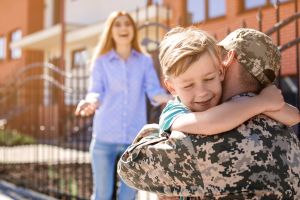 Military Parole In Place Lawyer Offering Legal Guidance