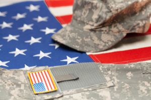 Obtenga Ayuda De Abogado De Parole In Place Militar En Texas
