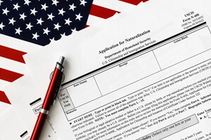Steps After Filing For Citizenship In Laredo