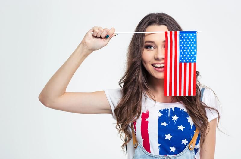 Cómo estudiar para el examen cívico de ciudadanía USA