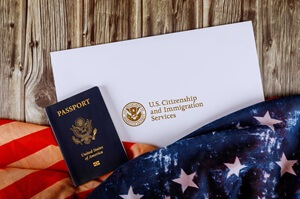 U.S. Citizenship Through Naturalization Wait Times
